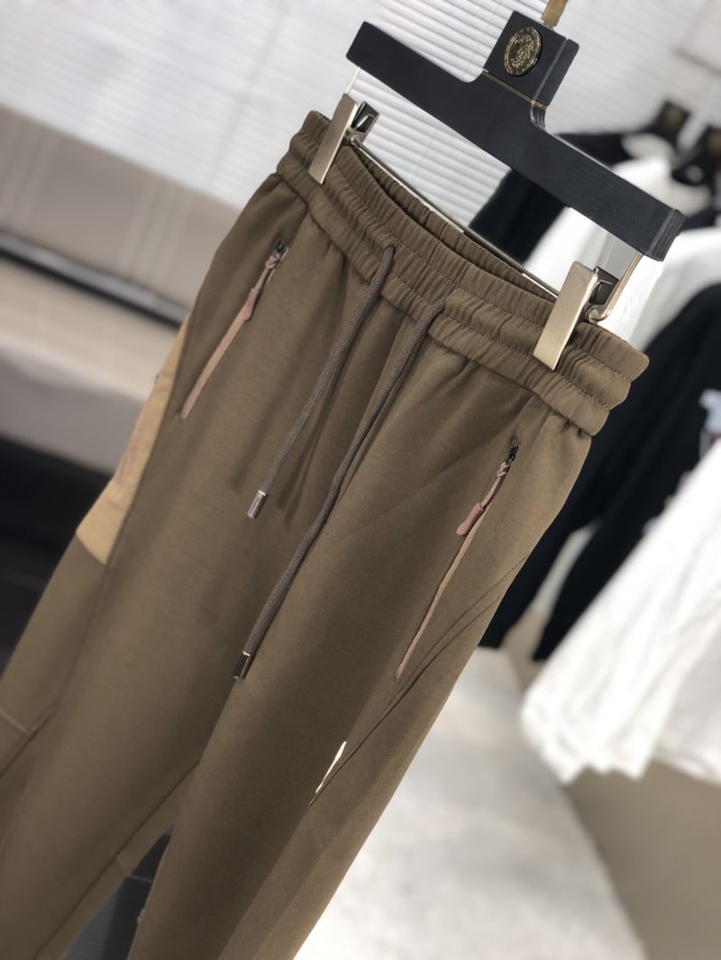 Balenciaga Long Pants